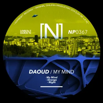 My Mind by Daoud