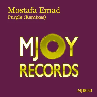 Purple Remixes by Mostafa Emad