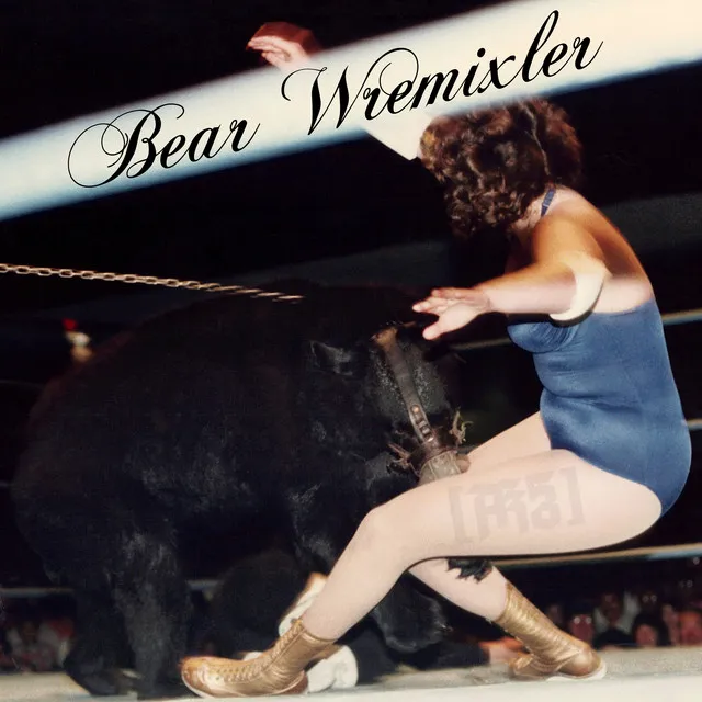 Bear Wrestler - Antibody Remix