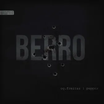 BERRO by Freitazz