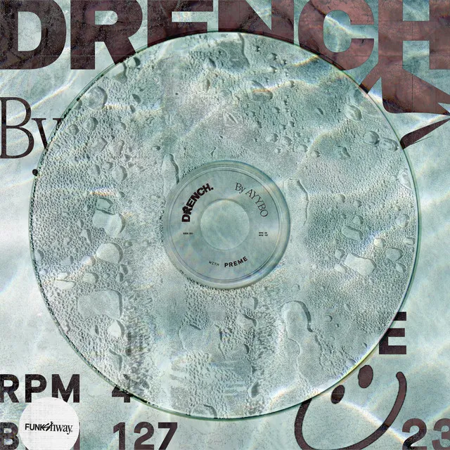 DRENCH