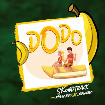 Dodo by Skondtrack