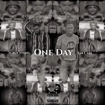 One Day by Super Sonny