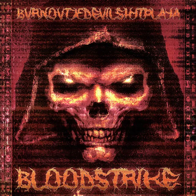 BLOODSTRIKE