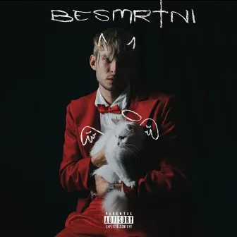 Besmrtni by Goca R.I.P.