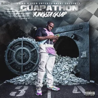 Guapathon by Yungsta Guap