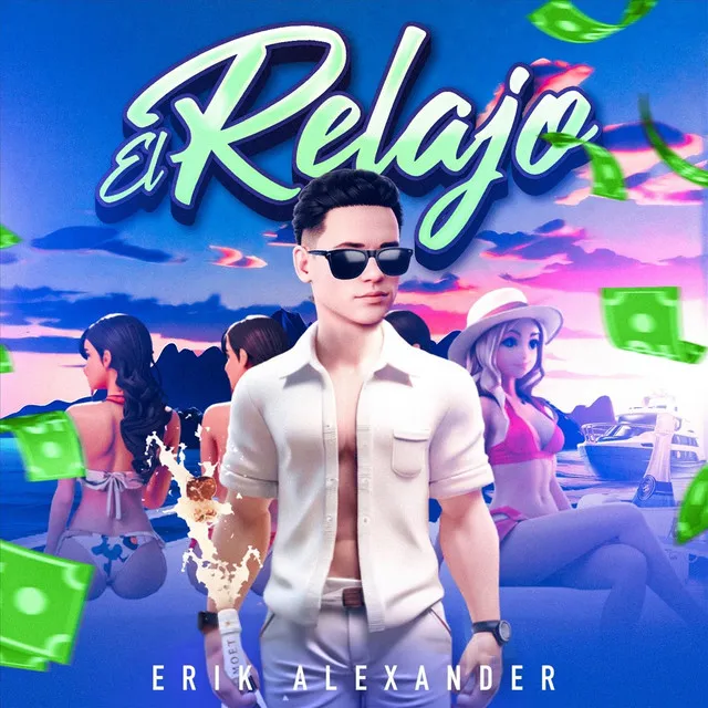 El Relajo