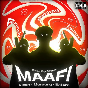 Maafi by Extern