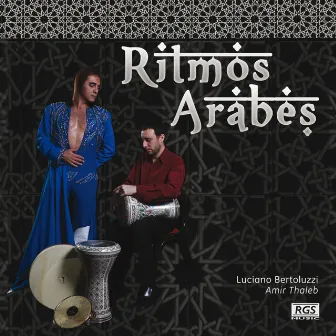 Ritmos Arabes by Luciano Bertoluzzi