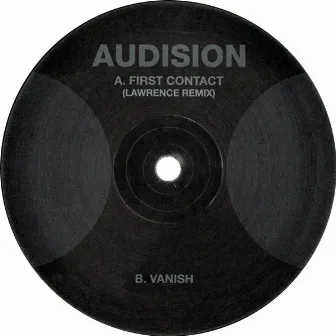 Vanish Ep by Audision