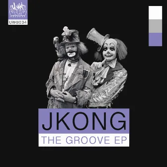 Groove by J Kong