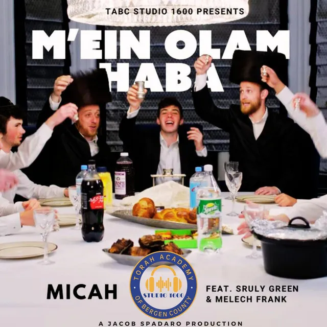 M'ein Olam Haba