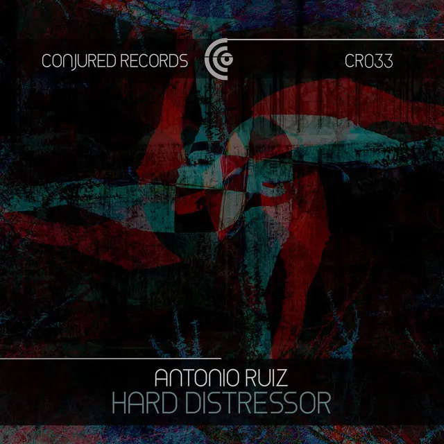 Hard Distressor