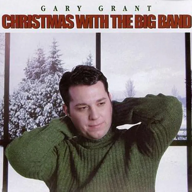 Christmas With the Big Band