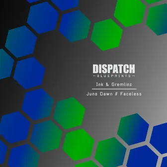 Dispatch Blueprints 008 by Gremlinz