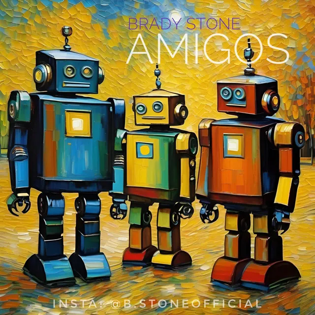 Amigos