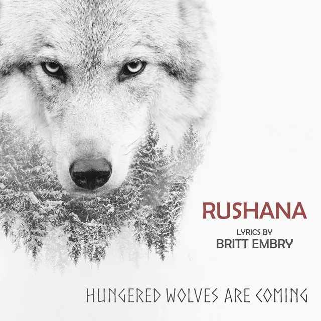 Hungered Wolves Are Coming