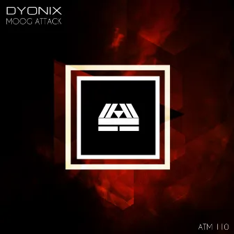 MOOG ATTACK by Dyonix