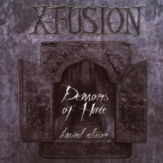 Demons of Hate by X-Fusion