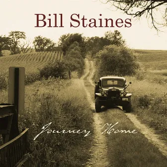 Journey Home by Bill Staines