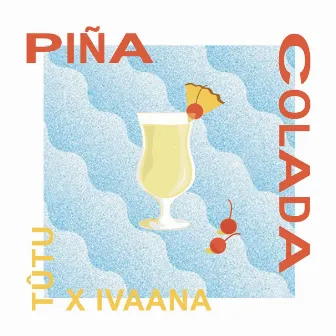 Piña Colada by Tûtu