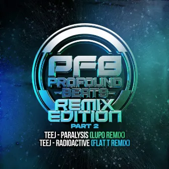 Profound Beats Remix Edition Part 2 by Teej