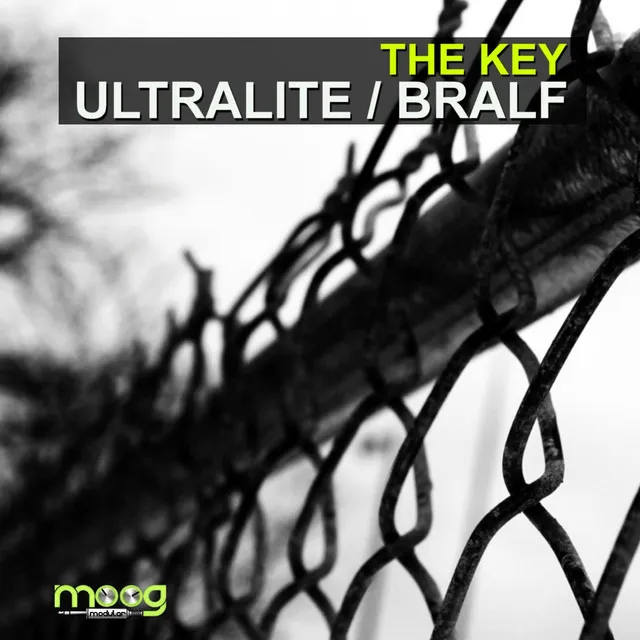 Ultralite - Bralf