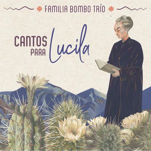 Cantos para Lucila