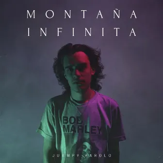 Montaña infinita by Juampy Parolo