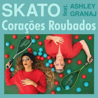 Corações Roubados by Skato