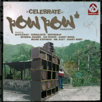 Celebrate by Pow Pow Productions