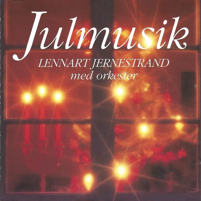 Julmusik