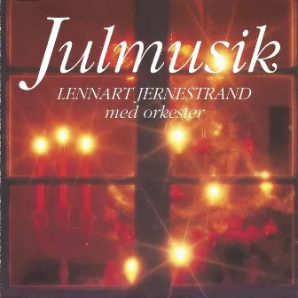 Julmusik by Lennart Jernestrand