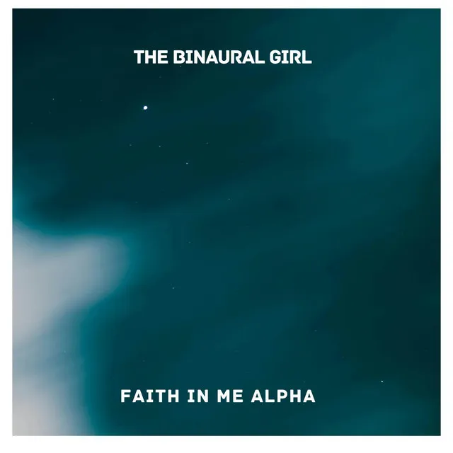 Faith in Me Alpha