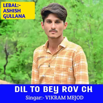 DIL TO BEY ROV CH by Vikram Mejod