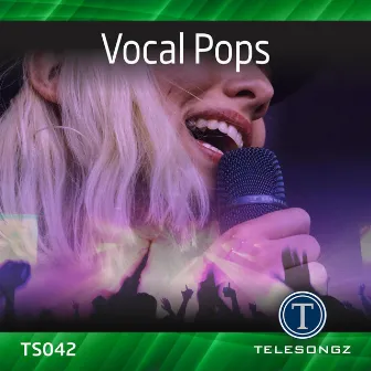 Vocal Pops by Brian Wayy