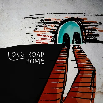 Long Road Home by Old Oaks