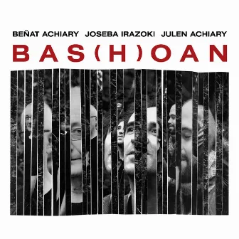 Bas(h)oan by Beñat Achiary