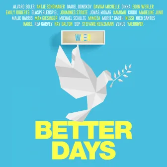 Better Days by Nico Santos