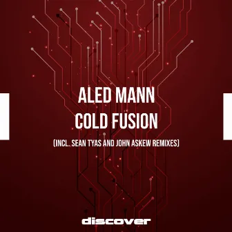 Cold Fusion by Aled Mann