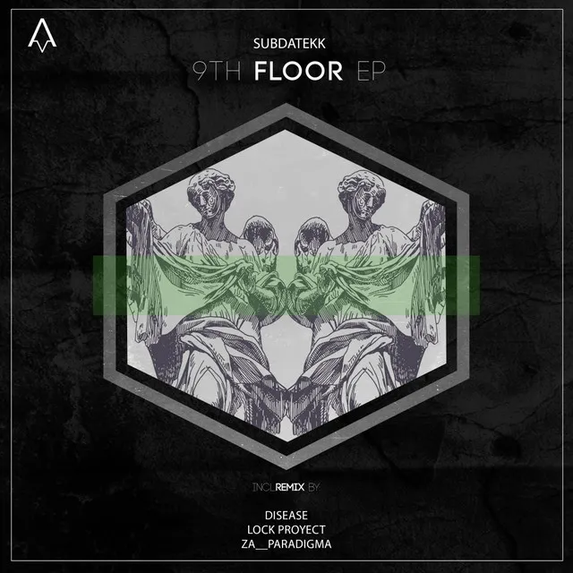 9th Floor - Lock Proyect Remix