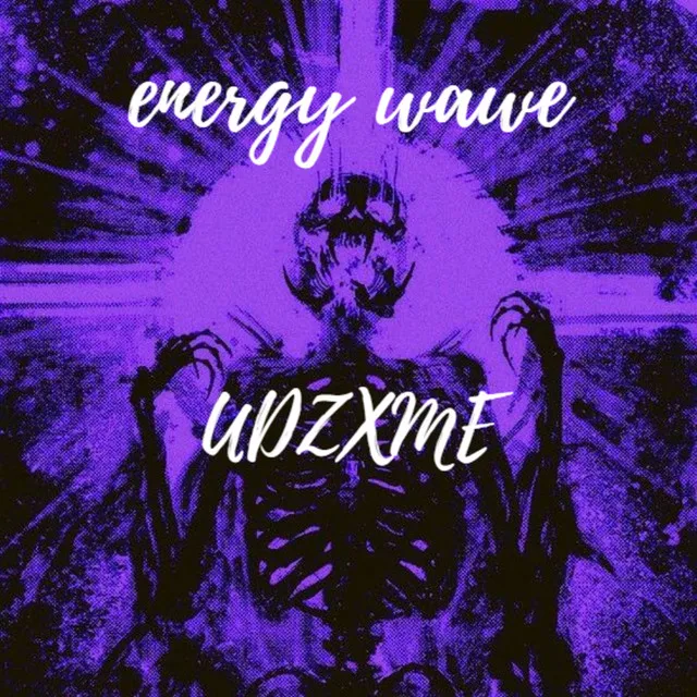 Energy Wave