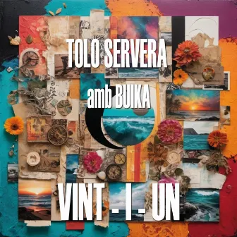 Vint-i-un by Tolo Servera