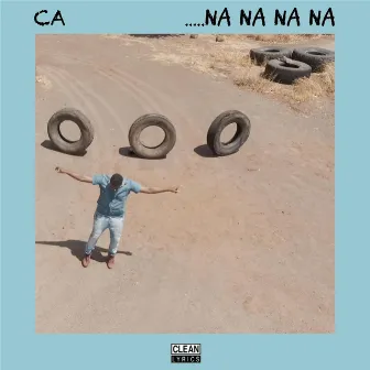 Na Na Na Na by CA