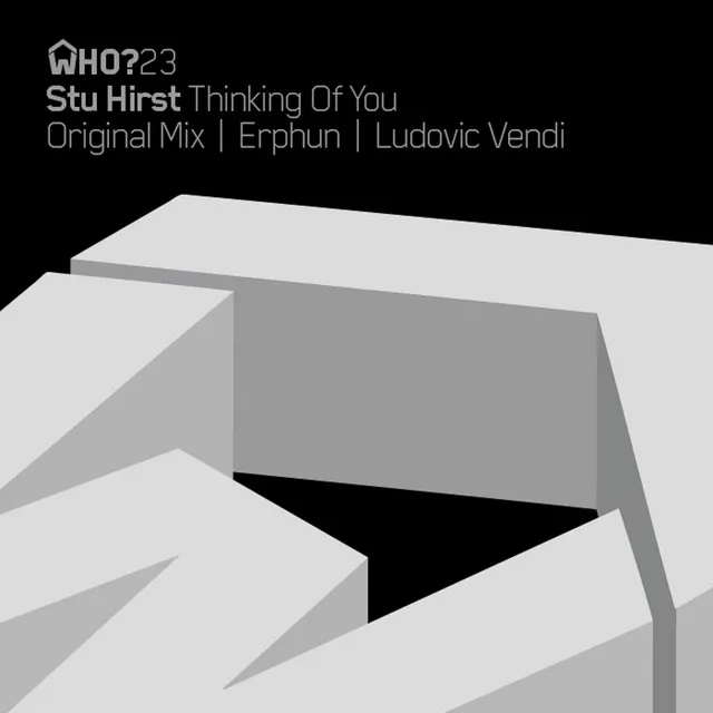 Thinking Of You - Erphun Remix