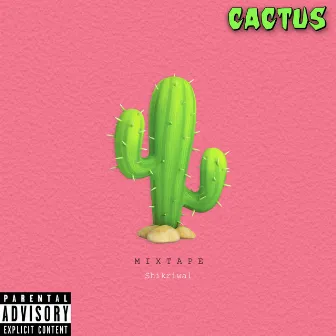 Cactus by Shikriwal