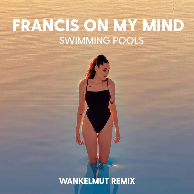 Swimming Pools (Wankelmut Remix)