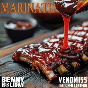 Marinate by Venomiss