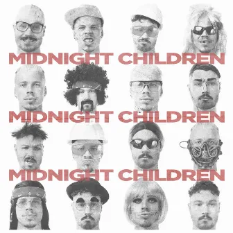 Midnight Children by TiMO ODV