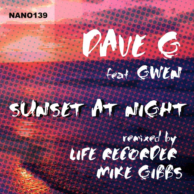 The Sun at Night - Mike Gibbs Neon Tiger Mix